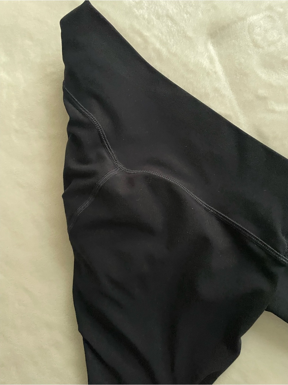 Alo Yoga 7/8 airbrush Leggings - Picture 4 of 5